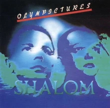Shalom, CD Olympictures (30th Anniversary Edition)