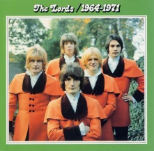 CD 1964-1971