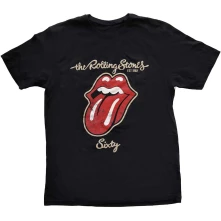 Tričko Sixty Plastered Tongue