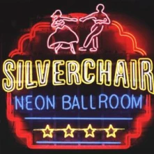 Vinyl Neon Ballroom
