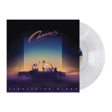 Vinyl EVERYTHING GLOWS