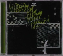 Void of Vision, CD HYPERDAZE