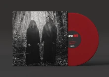 Vinyl ETERNITY'S PILLARS/RAISE THE CHALICE/REVERENTAL