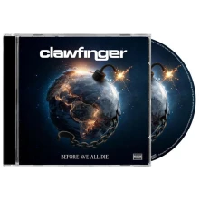 CD Before We All Die