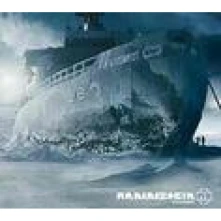 Rammstein, CD ROSENROT
