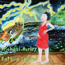 Vinyl FATBOY SPRING