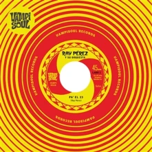 Vinyl 7-PA'EL 23