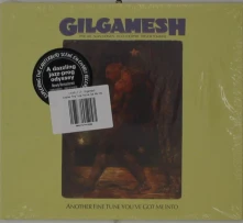 CD GILGAMESH