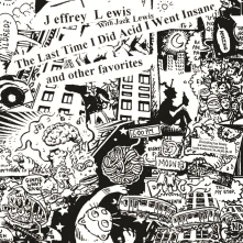 Vinyl LAST TIME I DID ACID I...