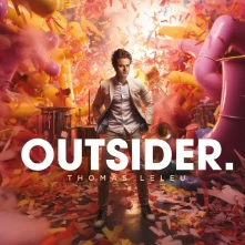 Vinyl OUTSIDER