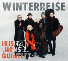 CD WINTERREISE