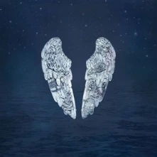 Vinyl Ghost Stories (Transparent EcoRecord Vinyl)
