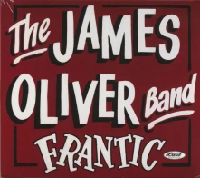 CD FRANTIC