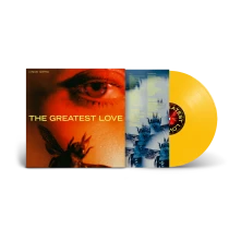 Vinyl The Greatest Love