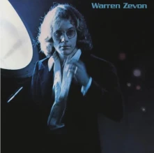 Warren Zevon, Vinyl WARREN ZEVON