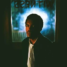 CD BOOKER, BENJAMIN - WITNESS
