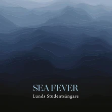 CD LUNDS STUDENTSANGARE - SEA FEVER