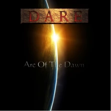 CD ARC OF THE DAWN