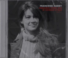 CD QUELQUES TITRES QUE JE...