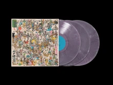 Vinyl EVERYTHING MUST GO