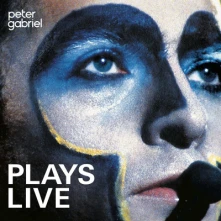 Vinyl PLAYS LIVE