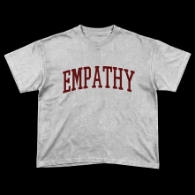 Empathy T-shirt thumbnail