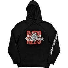 Baroness, Mikina Fall, Unisex, Čierna