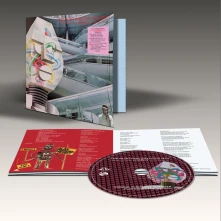 CD I ROBOT