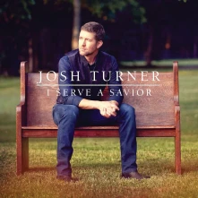 CD I SERVE A SAVIOR