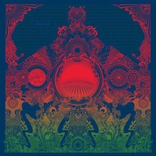 Vinyl DROP OUT III