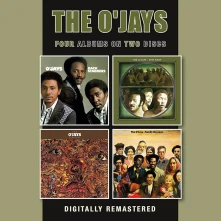 CD Back Stabbers / Ship Ahoy / Survival / Family Reunion