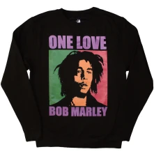 Crewneck One Love