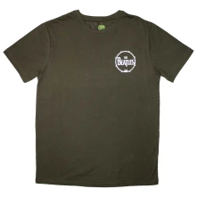 Tričko Mini Drum Logo