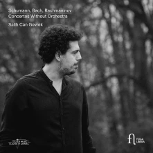CD CONCERTOS WITHOUT ORCHESTRA