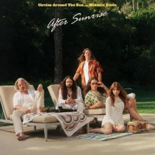 Vinyl AFTER SUNRISE