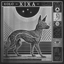 Vinyl XOLO