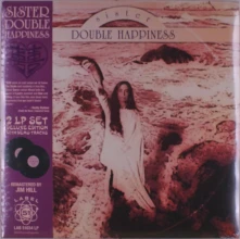 Vinyl SISTER DOUBLE HAPPINESS
