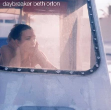 CD ORTON, BETH - DAYBREAKER