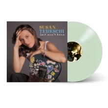Susan Tedeschi, Vinyl JUST WON'T BURN