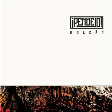 CD PENDEJO - VOLCAN