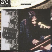 Vinyl YOUNG, NEIL - LIVE AT MASSEY HALL 1971