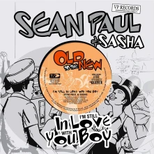 Vinyl 7-IM STILL IN LOVE WIT...
