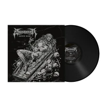 Vinyl COFFIN BORN
