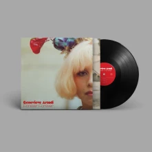 Vinyl Artadi, Genevieve - Forever Forever
