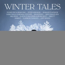 Různí interpreti, CD WINTER TALES