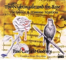 CD NIGHTINGALE AND THE ROSE