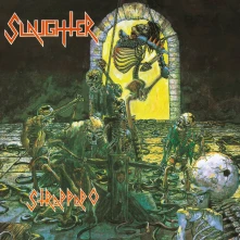 Slaughter, CD STRAPPADO (ORIGINAL MIX)
