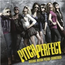 CD PITCH PERFECT / Ladíme!