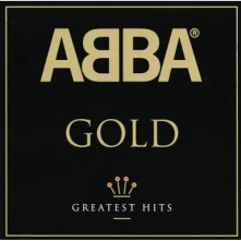 ABBA, CD ABBA GOLD