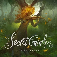 Secret Garden, CD STORYTELLER